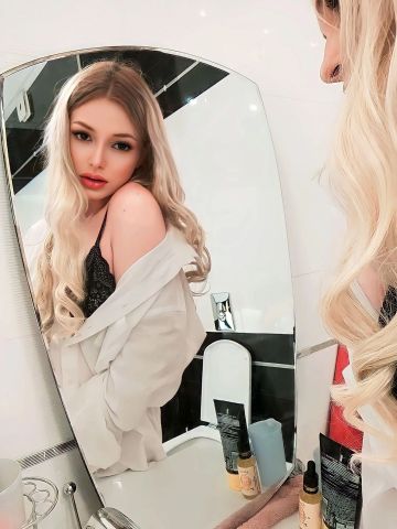 Проститутка Василиса